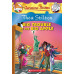 Thea Stilton: Big Trouble in the Big Apple  by ''Geronimo Stilton''